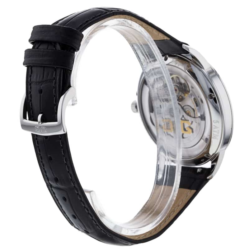 Glashutte Original Senator Automatic 1-39-59–01-02-04